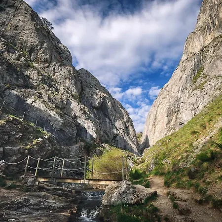 Casa de Férias Aguas Frias Iii