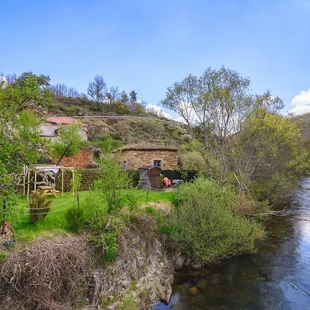 Casa de Férias Aguas Frias Iii *