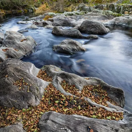 Aguas Frias Iii Casa de Férias La Omañuela