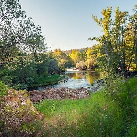Aguas Frias Iii La Omañuela