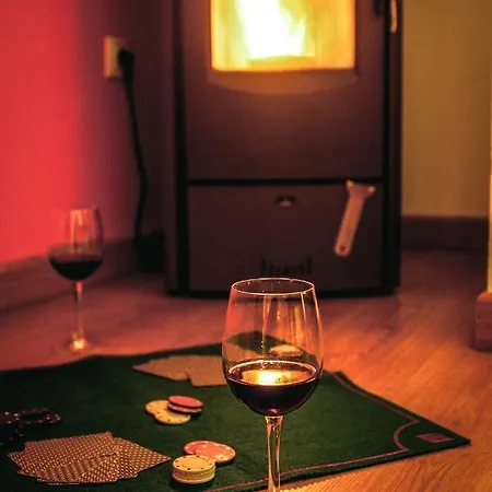 Aguas Frias Iii Casa de Férias