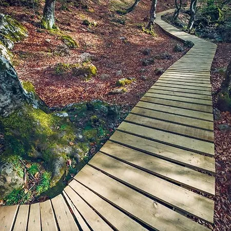 Aguas Frias Iii Casa de Férias La Omañuela