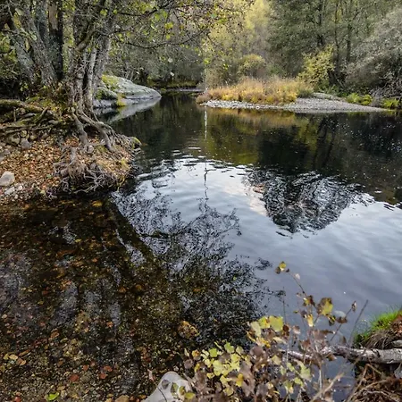 Aguas Frias Iii Casa de Férias