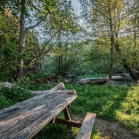 Aguas Frias Iii Casa de Férias