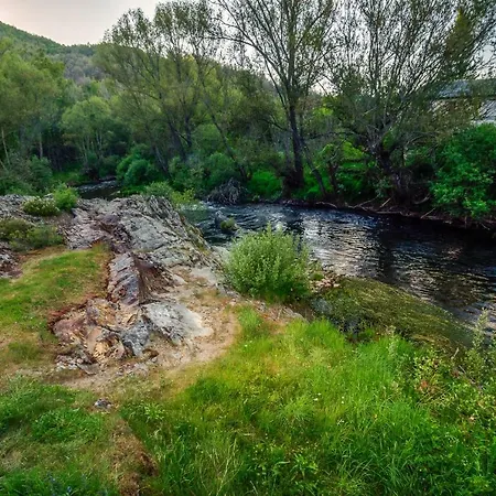 Casa de Férias Aguas Frias Iii