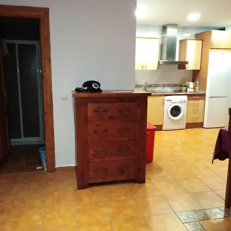 Aguas Frias Iii * La Omañuela