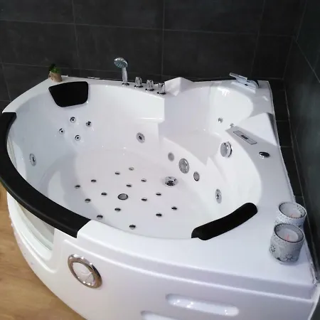 Casa de Férias Aguas Frias Iii