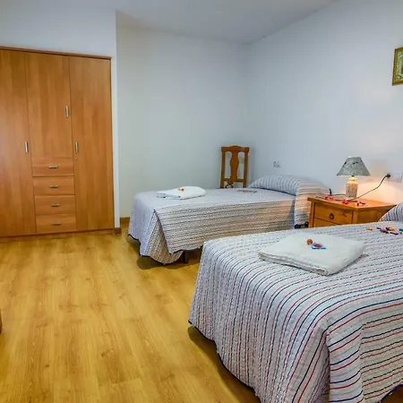 Aguas Frias Iii Holiday home