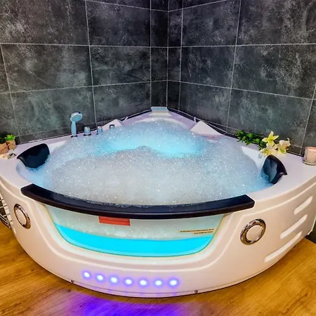 Сasa de vacaciones Aguas Frias Iii
