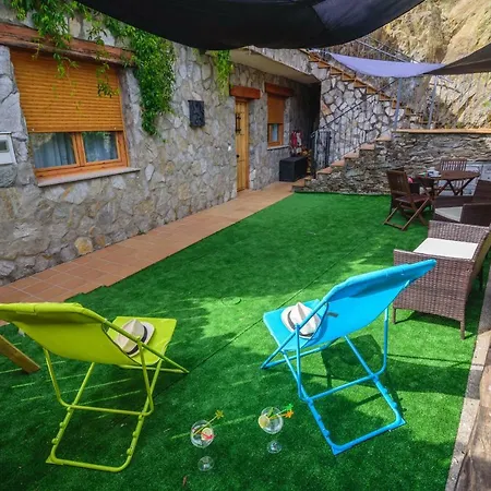 Aguas Frias Iii La Omañuela