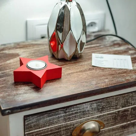 Nyaraló Aguas Frias Iii *