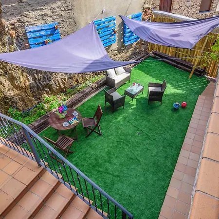 Aguas Frias Iii Casa de Férias *