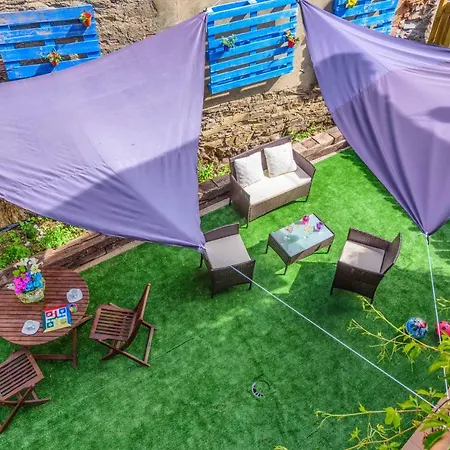 Aguas Frias Iii Holiday home *