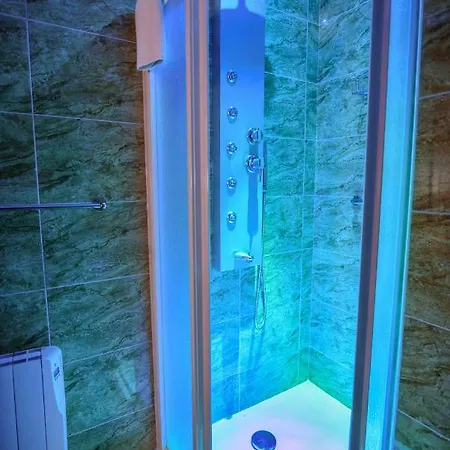 בית נופש Aguas Frias Iii *
