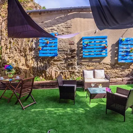 Aguas Frias Iii * La Omañuela