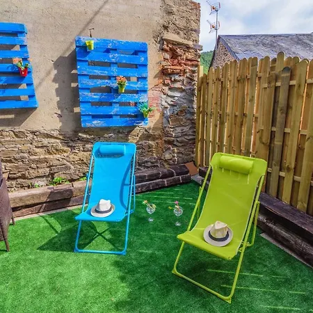 Aguas Frias Iii La Omañuela