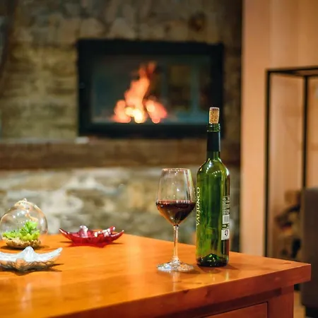 Casa de Férias Aguas Frias Iii *