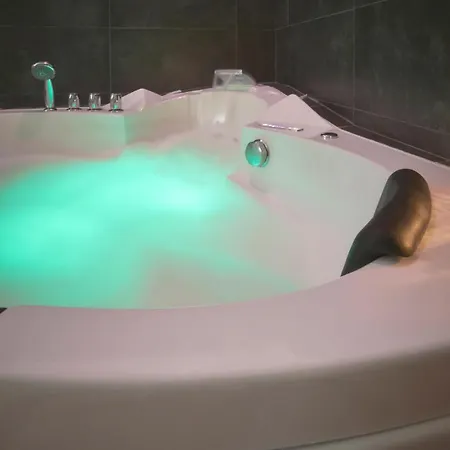 בית נופש Aguas Frias Iii