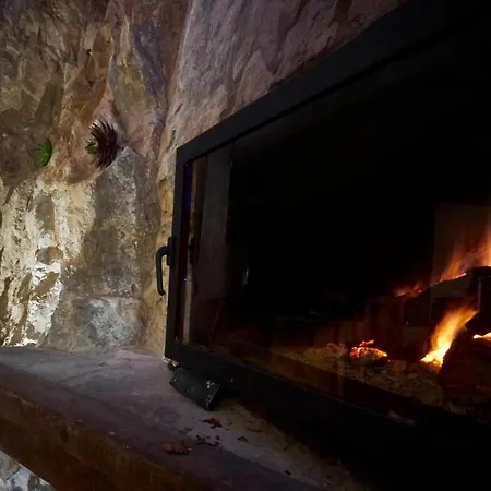 Casa de Férias Aguas Frias Iii