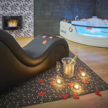 Casa de Férias Aguas Frias Iii La Omañuela