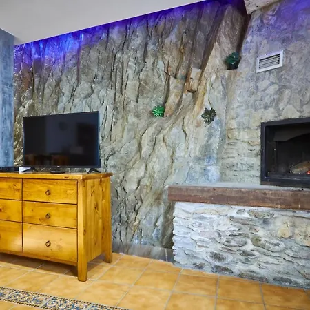 Aguas Frias Iii Casa de Férias