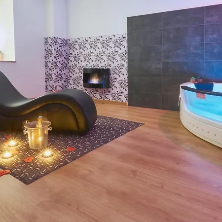 Casa de Férias Aguas Frias Iii La Omañuela