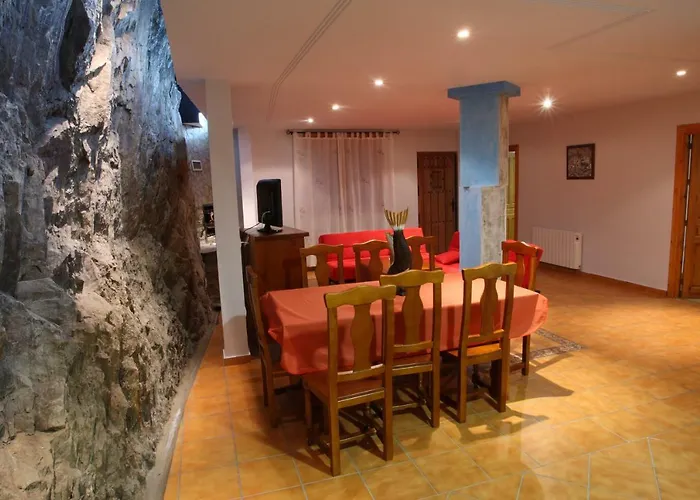 Aguas Frias Iii * La Omañuela