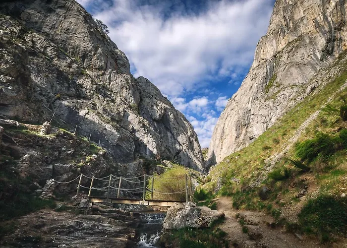Сasa de vacaciones Aguas Frias Iii