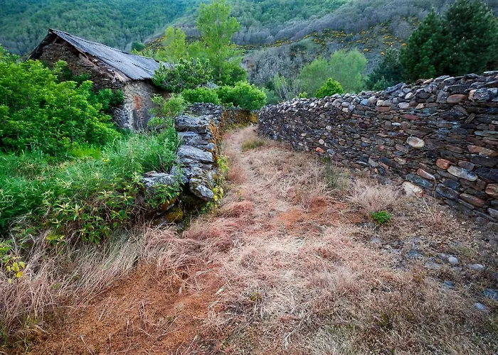 Сasa de vacaciones Aguas Frias Iii