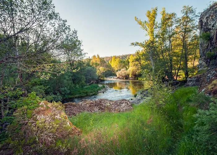 Aguas Frias Iii La Omañuela