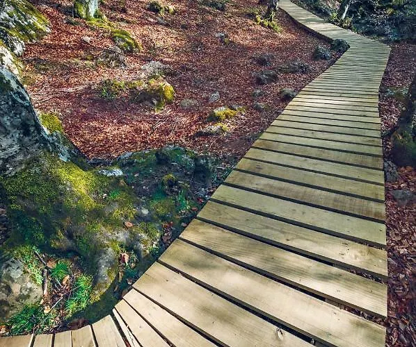 Aguas Frias Iii Сasa de vacaciones La Omañuela