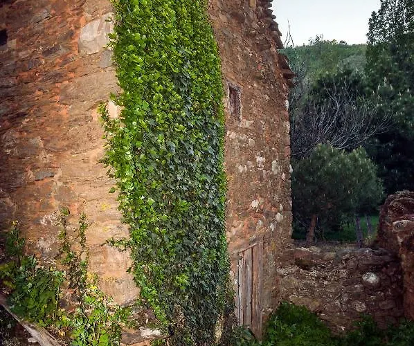 Aguas Frias Iii Сasa de vacaciones *