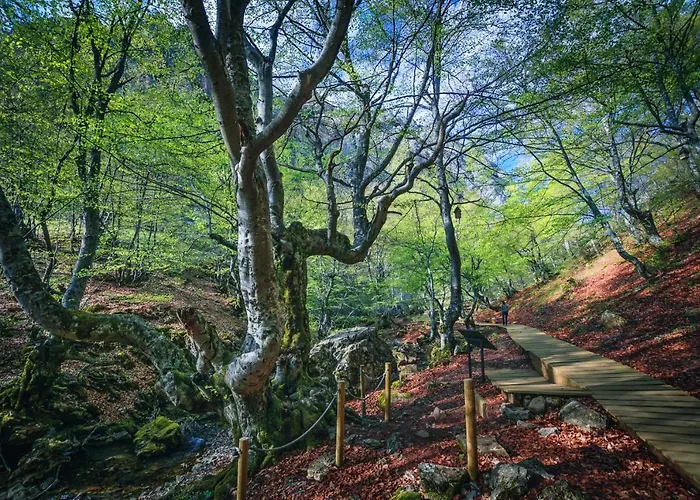 Сasa de vacaciones Aguas Frias Iii *