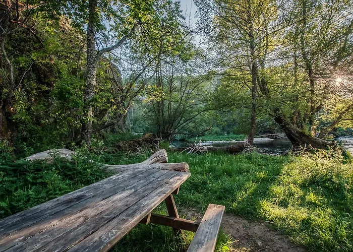 Aguas Frias Iii Сasa de vacaciones