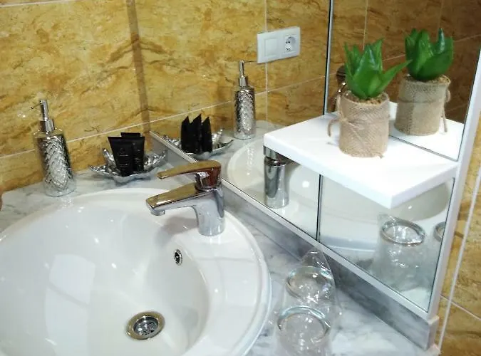 Aguas Frias Iii * La Omañuela