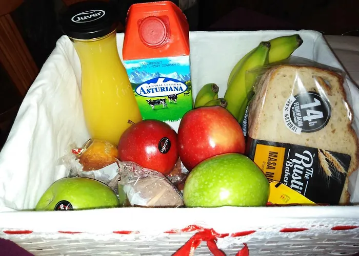 Сasa de vacaciones Aguas Frias Iii La Omañuela