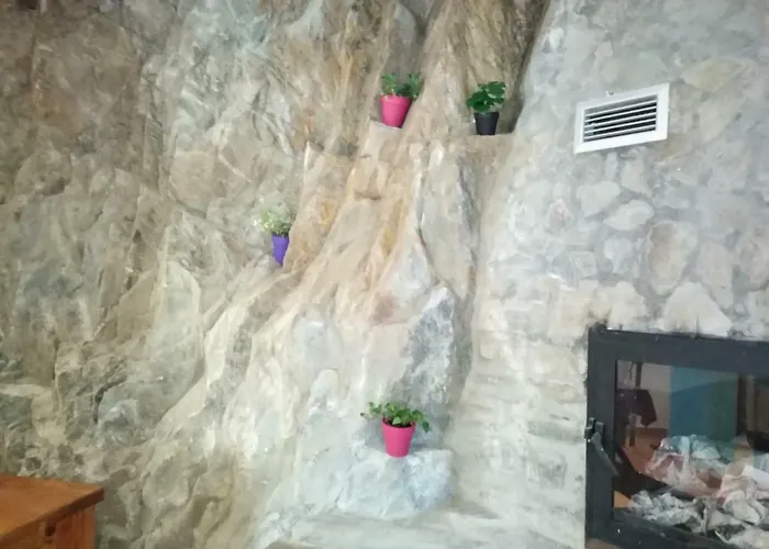 Aguas Frias Iii Сasa de vacaciones