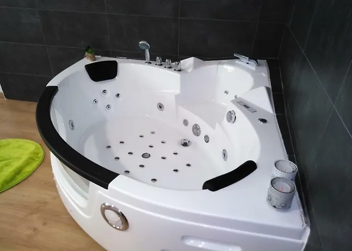 Сasa de vacaciones Aguas Frias Iii