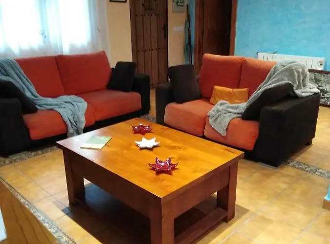 Aguas Frias Iii * La Omañuela