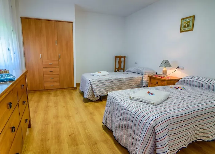 Aguas Frias Iii Сasa de vacaciones