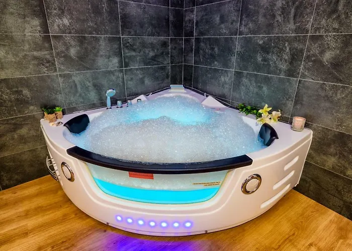 Сasa de vacaciones Aguas Frias Iii