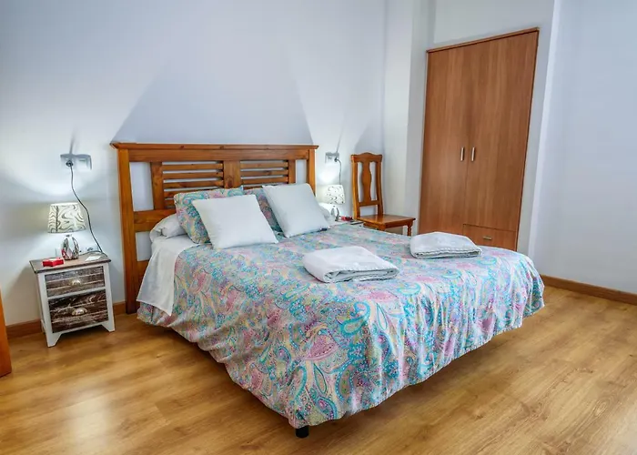 Aguas Frias Iii Сasa de vacaciones