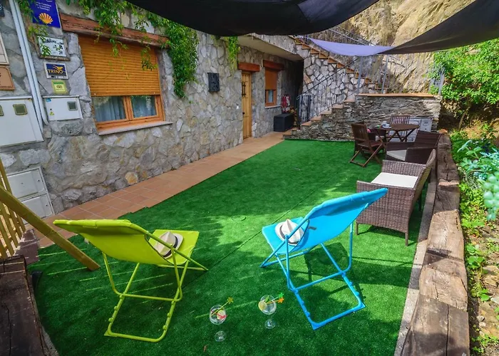 Aguas Frias Iii La Omañuela