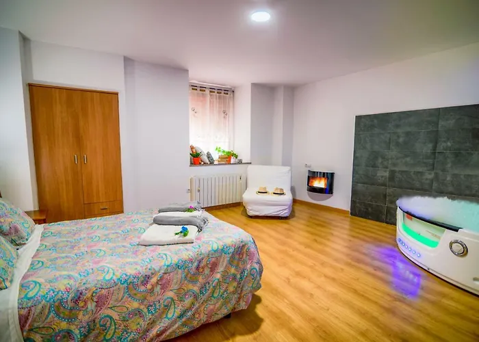 Aguas Frias Iii Сasa de vacaciones