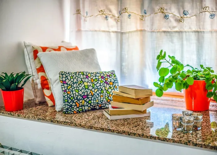 Сasa de vacaciones Aguas Frias Iii La Omañuela