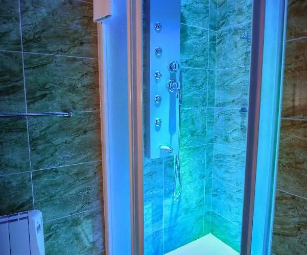 Сasa de vacaciones Aguas Frias Iii *