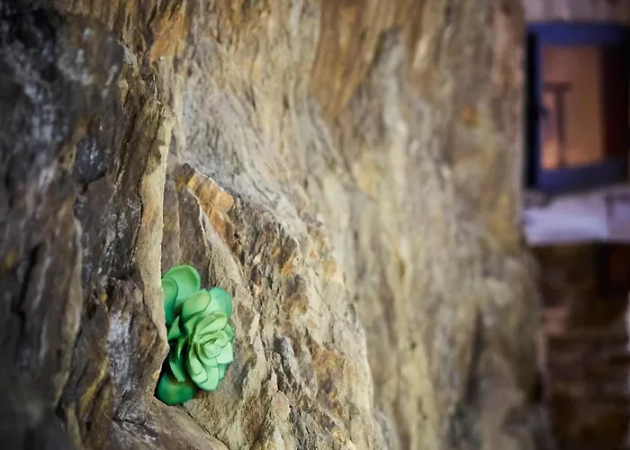 Сasa de vacaciones Aguas Frias Iii *